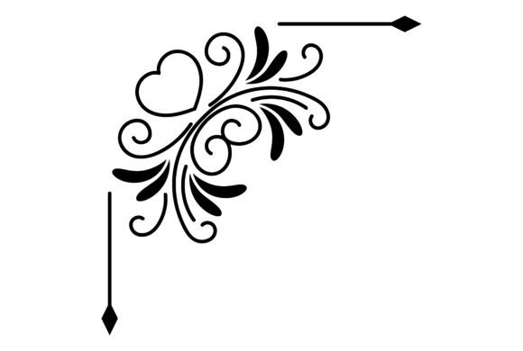 Download Elegant Ornamental Art - Art Collection