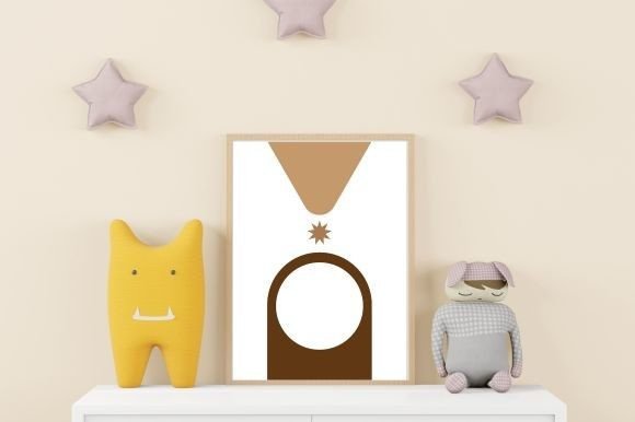 Download Minimalist Wall Art || Boho Wall Art - Art Collection