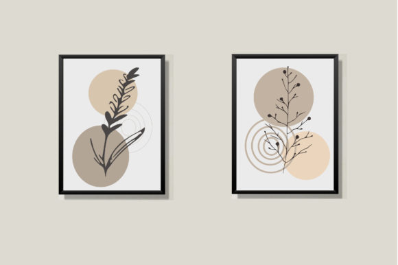 Download Wall Art Boho Set - Art Collection