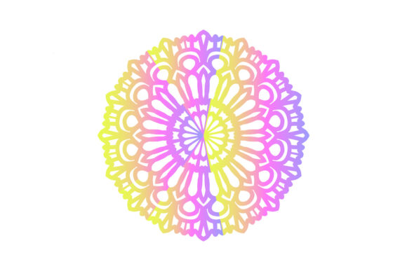 Download Mandala Icon Circle Henna Ornamental Art - Art Collection