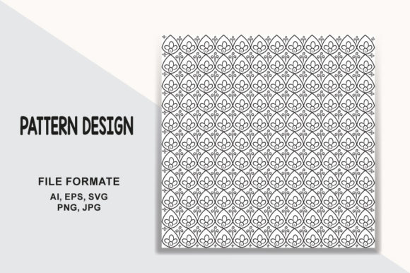 Download Artistic Mandala Flower Pattern Design - Art Collection