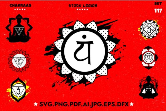 Download Chakra Bundle - Chakra Collection