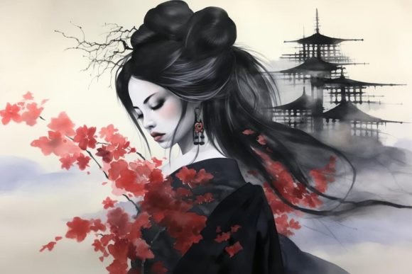 Download Spiritual Art Digital Art - Art Collection
