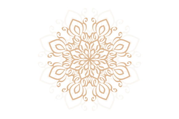 Download Mandala Spiritual Art - Art Collection