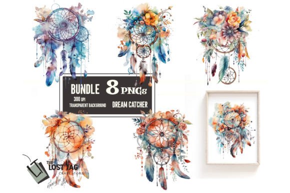 Download Dream Catcher Clipart Png Sublimation - Art Collection