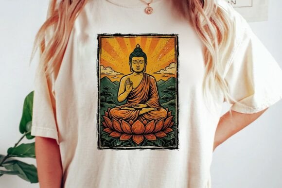Download Buddha Meditation Lotus Spiritual Art - Art Collection