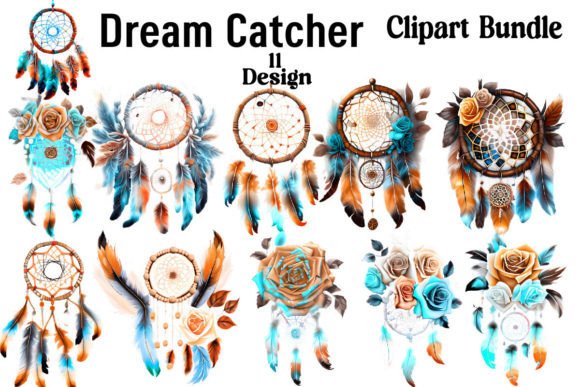 Download Dream Catcher Clipart PNG - Art Collection