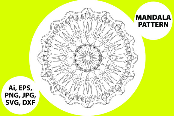 Download Mandala Dream Catcher Art Pattern - Art Collection