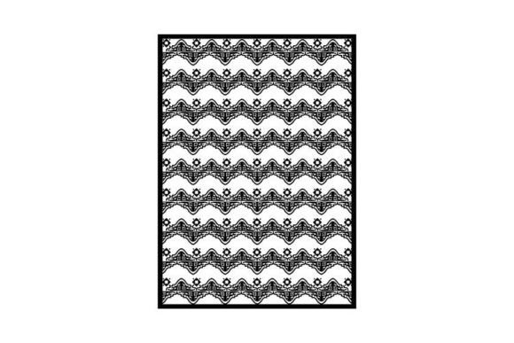 Download Vintage Elegant Lace Ornamental Art - Art Collection