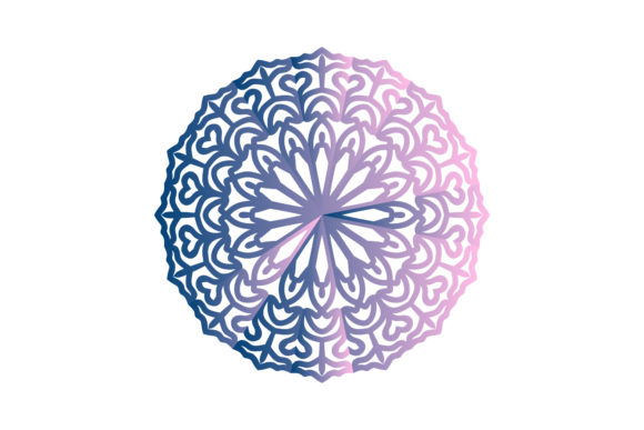 Download Mandala Icon Circle Henna Ornamental Art - Art Collection