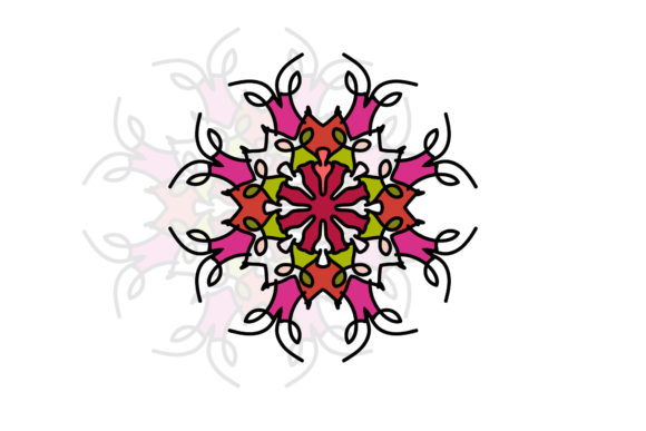 Download Mandala Ornamental Art - Art Collection