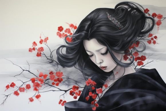 Download Traditional Art Mindfulness Art - Art Collection