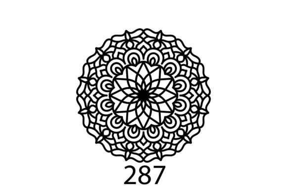 Download Mandala Vector Ornamental Art - Art Collection