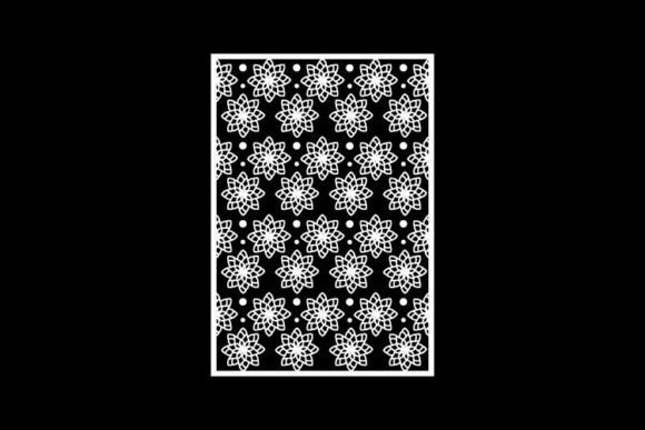 Download Floral Lace Ornamental Art Design - Art Collection