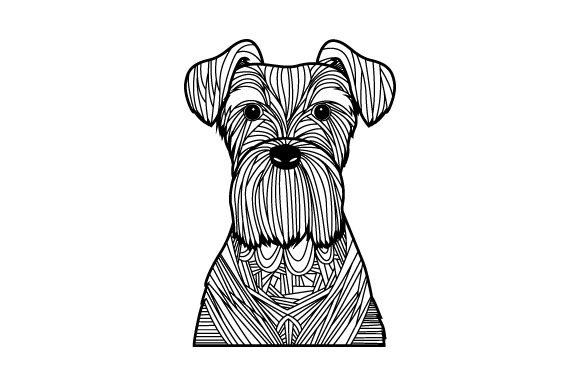 Download Golden Doodle, Mandala - Premium Resources