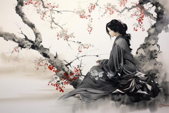 Download Traditional Art Mindfulness Art - Art Collection