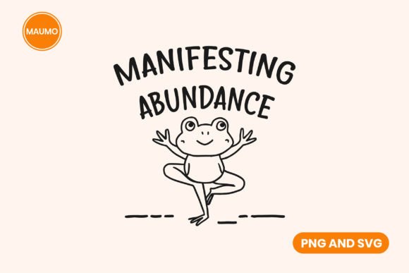 Download Manifesting, Funny Yoga Clipart - Art Collection