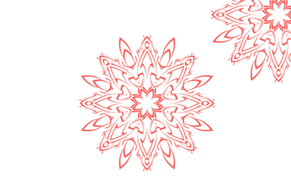 Download Pink Mandala Decoration Ornamental Art - Art Collection