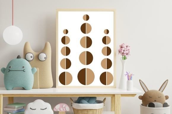 Download Boho Wall Art. Boho Design - Art Collection