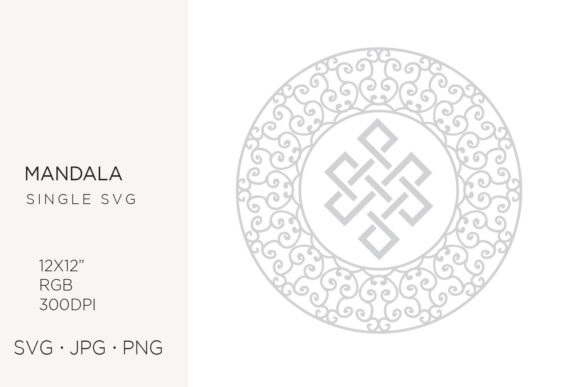 Download Ornate Mandala, Svg Graphic Artwork - Art Collection