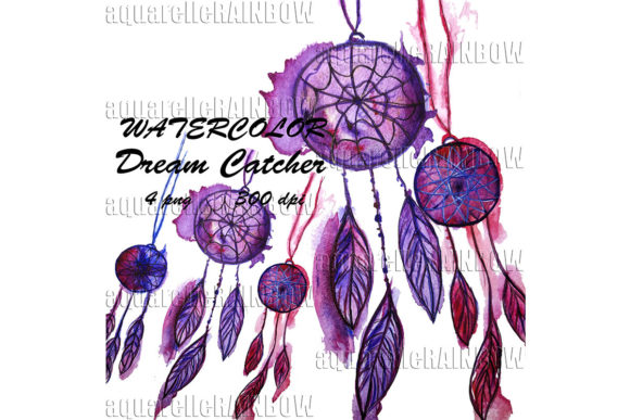 Download Dream Catcher CLIPART - Art Collection