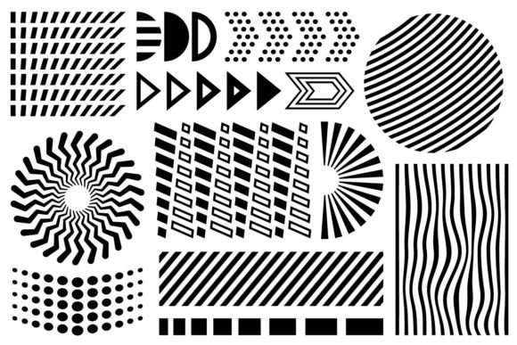 Download Abstract Design Elements - Design element Collection